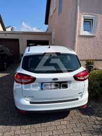 2015 Ford C-MAX