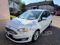 2015 Ford C-MAX