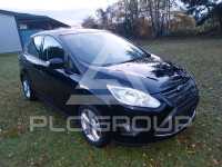 2015 Ford C-MAX