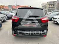 2015 Ford C-MAX