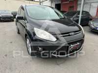 2015 Ford C-MAX