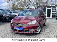 2015 Ford C-MAX