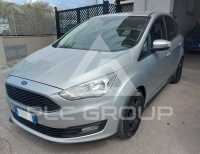 2015 Ford C-MAX