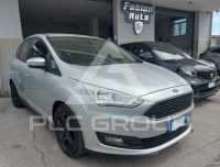 2015 Ford C-MAX