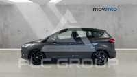 2015 Ford C-MAX