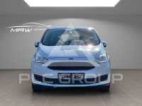 2015 Ford C-MAX