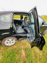 2015 Ford C-MAX