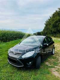 2015 Ford C-MAX