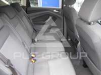 2015 Ford C-MAX