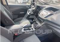 2015 Ford C-MAX
