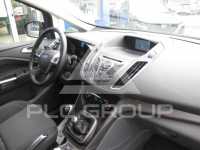 2015 Ford C-MAX