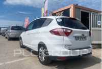 2015 Ford C-MAX