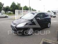 2015 Ford C-MAX
