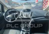 2015 Ford C-MAX