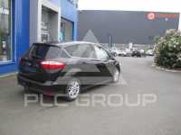 2015 Ford C-MAX