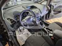 2015 Ford C-MAX