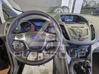 2015 Ford C-MAX