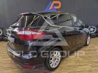 2015 Ford C-MAX
