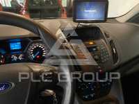 2015 Ford TRANSIT