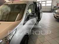 2015 Ford TRANSIT