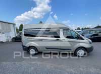 2015 Ford TRANSIT