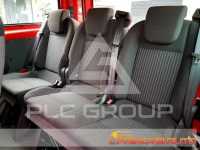 2015 Ford TRANSIT