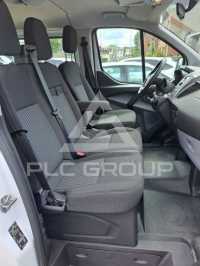 2015 Ford TRANSIT
