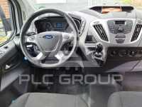 2015 Ford TRANSIT