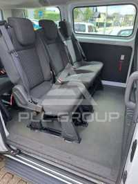 2015 Ford TRANSIT
