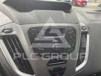 2015 Ford TRANSIT