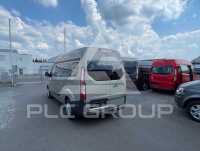 2015 Ford TRANSIT