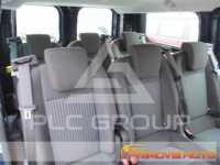 2015 Ford TRANSIT