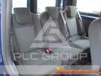 2015 Ford TRANSIT