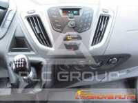 2015 Ford TRANSIT