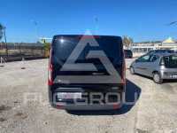 2015 Ford TRANSIT
