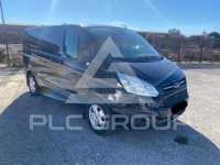 2015 Ford TRANSIT