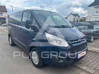 2015 Ford TRANSIT