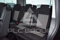 2015 Ford TRANSIT