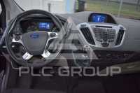 2015 Ford TRANSIT