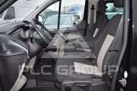 2015 Ford TRANSIT