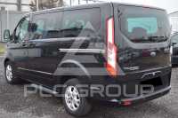 2015 Ford TRANSIT