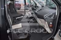 2015 Ford TRANSIT
