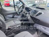 2015 Ford TRANSIT