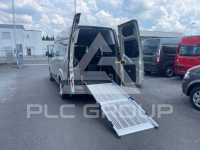 2015 Ford TRANSIT