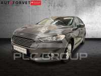2015 Ford Mondeo