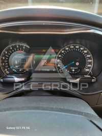 2015 Ford Mondeo