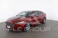 2015 Ford Mondeo