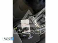 2015 Ford Mondeo