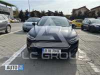 2015 Ford Mondeo