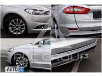 2015 Ford Mondeo